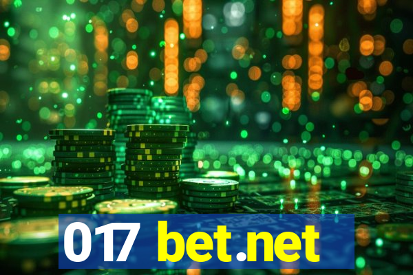 017 bet.net